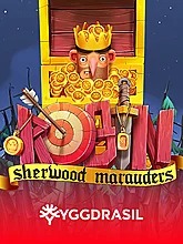 robin-sherwood-marauders