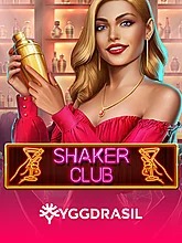 shaker-club