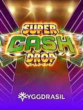 supercash-drop
