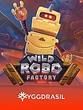 wild-robo-factory